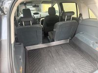 Gebraucht Ford C-MAX Titanium 150 PS (110 kW) 2011 Blau Van / Kleinbus