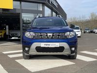 Gebraucht Dacia Duster Celebration 150 PS (110 kW) 2021 Blau SUV