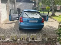 Gebraucht Toyota Corolla 87 PS (63 kW) 1999 Andere farben Coupé