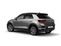 Gebraucht VW T-Roc Style 150 PS (110 kW) 2020 SUV