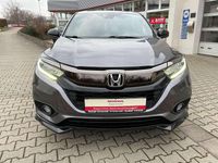 Gebraucht Honda HR-V Sport 182 PS (133 kW) 2020 Modern steel m. SUV