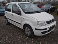 gebraucht Fiat Panda 1.2 8V Dynamic