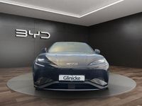 Neu BYD Sealion 7 389 kW (530 PS) 2025 Schwarz SUV
