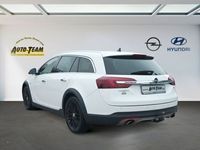 gebraucht Opel Insignia 2.0 DI 4x4 Country Tour -Kundenauftrag