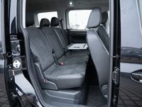 gebraucht VW Caddy 2.0 TDI