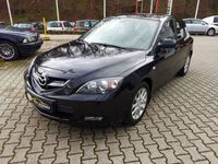 gebraucht Mazda 3 Klima Sport Navi 1Hand Preis inkl Neu Tüv