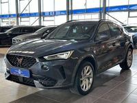 Gebraucht Cupra Formentor 150 PS (110 kW) 2024 Blau SUV