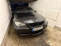 Gebraucht BMW 330 Performance 272 PS (200 kW) 2007 Schwarz Limousine
