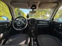 Gebraucht Mini ONE 102 PS (75 kW) 2018 Grau Kleinwagen