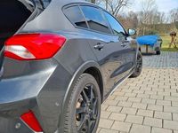 Gebraucht Ford Focus Active 150 PS (110 kW) 2019 Grau Limousine
