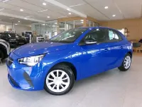 Gebraucht Opel Corsa Edition 75 PS (55 kW) 2023 Perl blau Kleinwagen