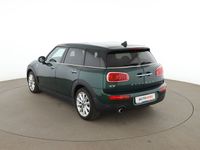 gebraucht Mini One D Clubman Diesel, 14.490 €