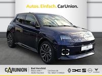 Gebraucht Renault 5 E-Tech Iconic 110 kW (150 PS) 2024 Andere farbe Limousine
