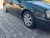 Occasion Subaru Impreza 125 ch (91 kW) 2003 Noir Break