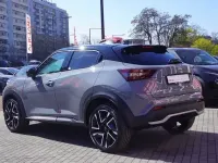 Neu Nissan Juke 114 PS (83 kW) 2026 Grau SUV