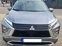 gebraucht Mitsubishi Eclipse Cross Eclipse CrossPlug-In Hybrid 4WD Plus