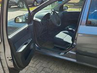 Gebraucht Hyundai Getz 67 PS (49 kW) 2009 Grau Kleinwagen