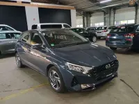 Gebraucht Hyundai i20 Prime 101 PS (74 kW) 2023 Kleinwagen
