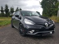 gebraucht Renault Clio IV 