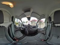gebraucht Ford 300 Transit Custom TrendL1H1 3 Sitzer Klima DAB NSW 2xPDC Temp 5JG BFS