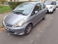 Gebraucht Honda Jazz 83 PS (61 kW) 2007 Kleinwagen