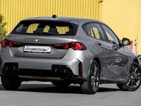 Gebraucht BMW 120 Shadowline 170 PS (125 kW) 2024 Grau Kleinwagen