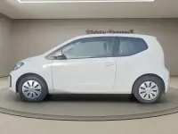 Second-hand VW up! 65 CP (47 kW) 2021 Alb Hatchback