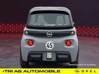 Ny Opel Rocks-e Edition 2026 Grå Hatchback