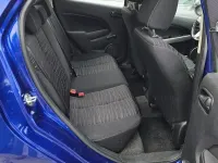 Gebraucht Mazda 2 75 PS (55 kW) 2008 Blau Kleinwagen