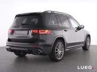 Gebraucht Mercedes GLB200 AMG 150 PS (110 kW) 2023 Schwarz SUV