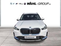 Gebraucht BMW X1 Performance 156 PS (114 kW) 2025 Weiß SUV