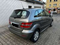 gebraucht Mercedes B170 B 170 B -KlasseTÜV NEU