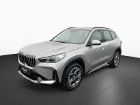 Gebraucht BMW X1 Performance 150 PS (110 kW) 2025 Spacesilber (silber) SUV