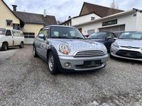 gebraucht Mini Cooper ** Sehr gepflegt ** Navi ** Pano-Dach **