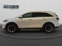 Gebraucht Kia Sorento GT-Line 200 PS (147 kW) 2020 Andere SUV