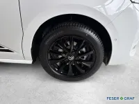Neu VW Multivan 150 PS (110 kW) 2026 Weiß Van / Kleinbus