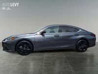 Gebraucht Lexus ES300H Business Edition 218 PS (160 kW) 2023 Grau Limousine