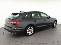 gebraucht Audi A4 Avant 2.0 TFSI 110kW 7-Gang S tronic