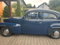 Gebraucht Volvo PV444 52 PS (38 kW) 1966 Blau Limousine