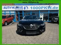 Gebraucht Renault Talisman 160 PS (117 kW) 2020 Schwarz Kombi