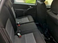 gebraucht Opel Meriva 1.6 Binzener