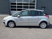 Gebraucht Citroën C4 Picasso 140 PS (102 kW) 2008 Grau Van / Kleinbus