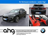 Gebraucht BMW X2 Performance 306 PS (225 kW) 2020 Schwarz SUV
