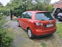 Gebraucht VW Golf IV 102 PS (75 kW) 2006 Orange Limousine