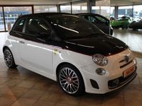 gebraucht Abarth 595C *Bicolor+Top+Schalter+Leder+Turismo*