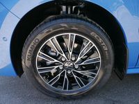 Neu VW Multivan Life 150 PS (110 kW) 2025 Metallic Van