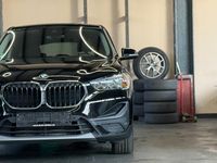 Gebraucht BMW X1 Advantage 150 PS (110 kW) 2020 Schwarz SUV