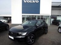 Gebraucht Volvo XC40 Plus 129 PS (94 kW) 2023 Schwarz SUV
