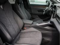 Neu Cupra Terramar 265 PS (194 kW) 2026 Midnight schwarz SUV