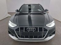 Gebraucht Audi A4 Allroad Sport 245 PS (180 kW) 2020 Manhattangrau metallic Kombi